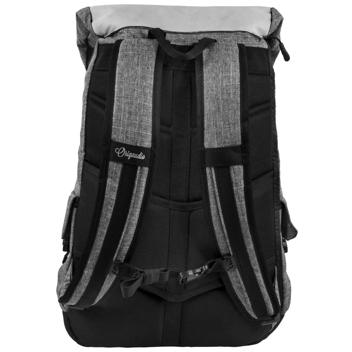 Penryn Backpack WITH BLACK LOGO