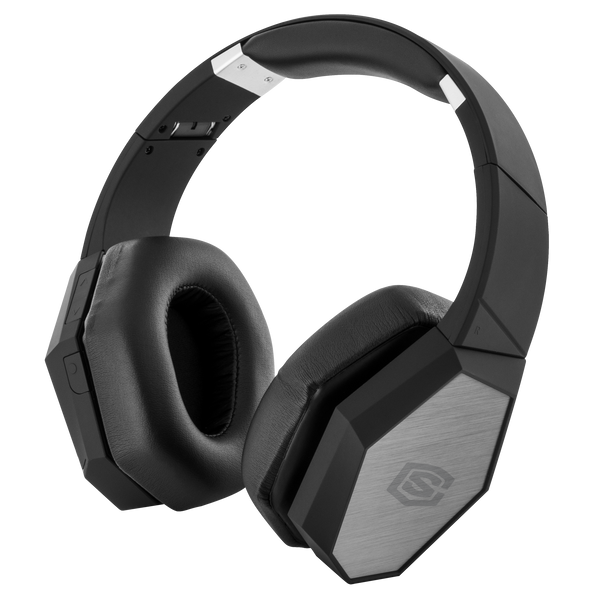 Headphones - Wrapsody WITH SILIVER LOGO