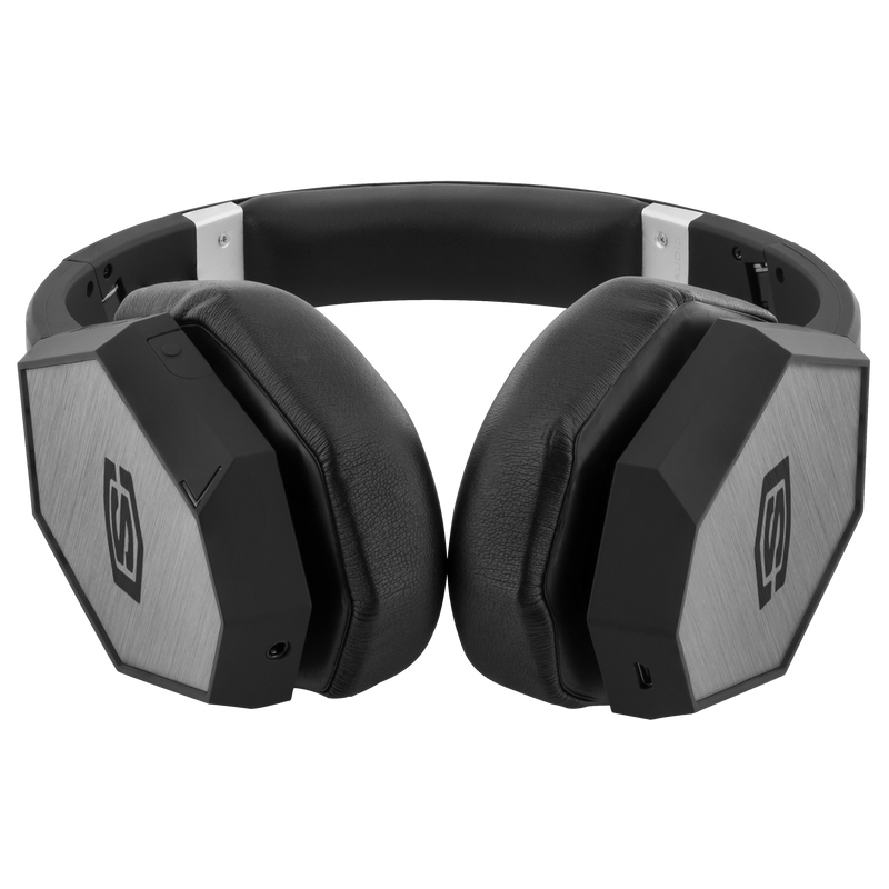 Headphones - Wrapsody WITH BLACK LOGO