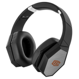 Headphones - Wrapsody WITH ORANGE LOGO