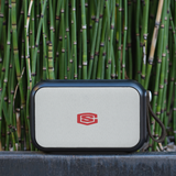 Bluetooth Speaker - Thumpah WITH RED LOGO