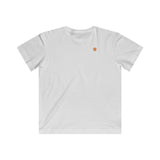 Kids Fine Jersey Tee