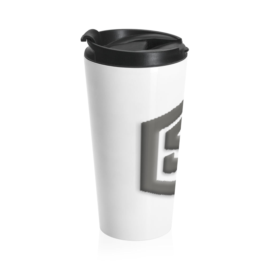 Stainless Steel Travel Mug