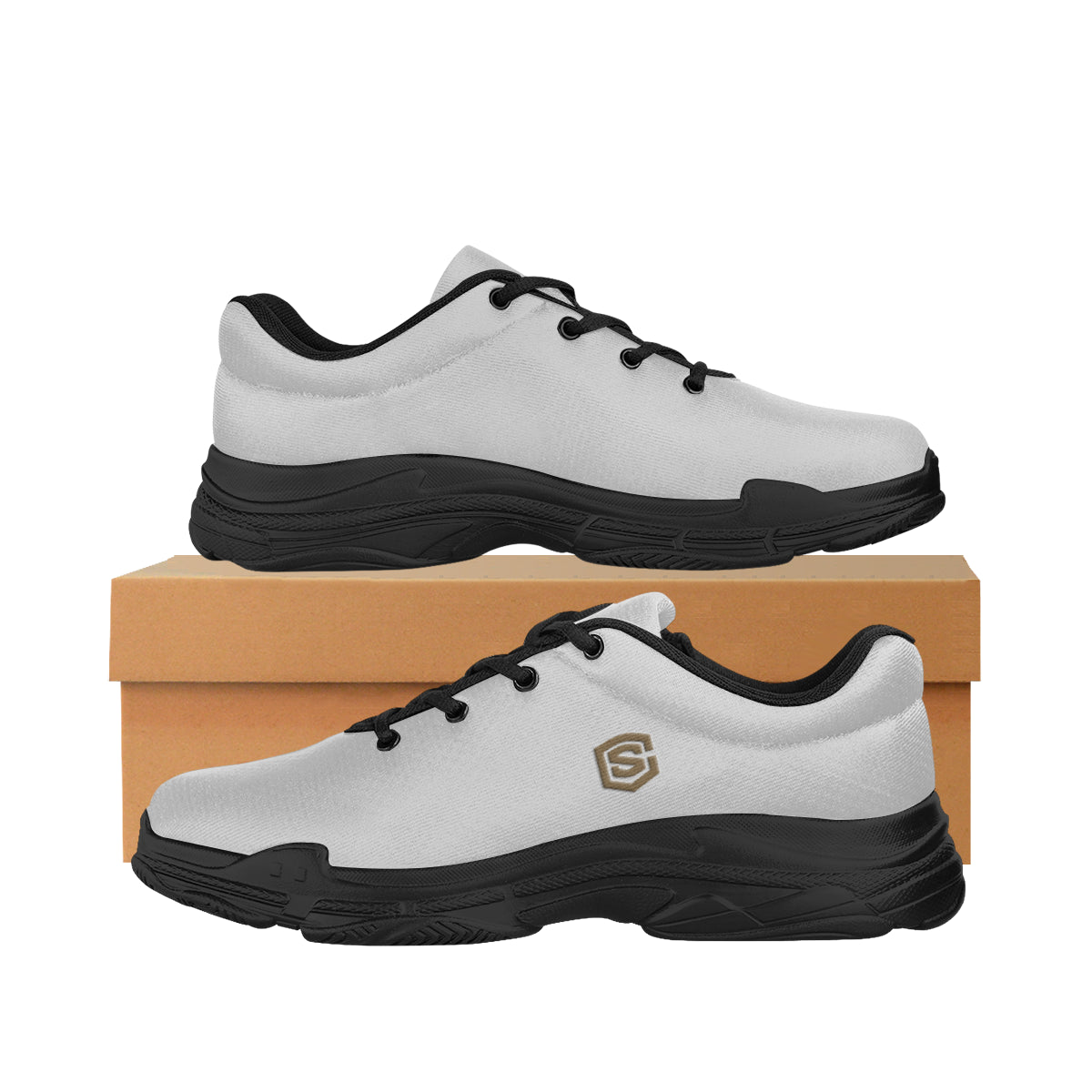 browon logo Lyra Men's Running Shoes (Model 058)