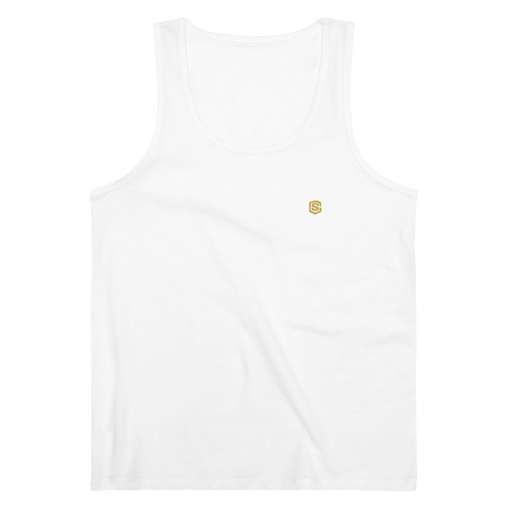 Men's Specter Tank Top