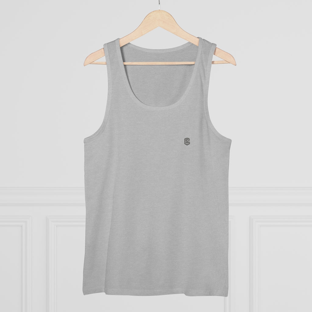 Men's Specter Tank Top