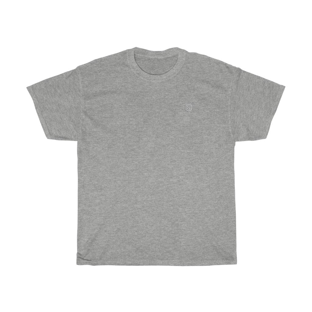 Heavy Cotton Tee