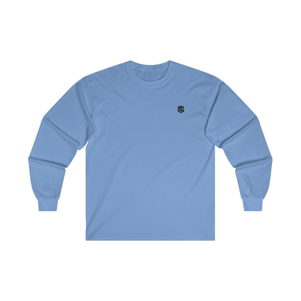 Ultra Cotton Long Sleeve Tee
