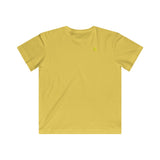 Kids Fine Jersey Tee