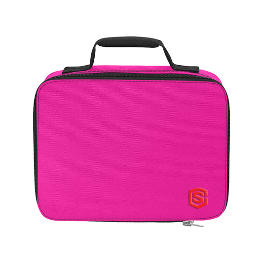 red logo Portable Storage Bag (Model 1690)