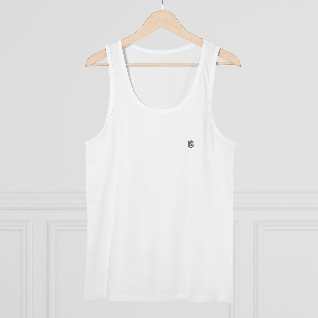 Men's Specter Tank Top