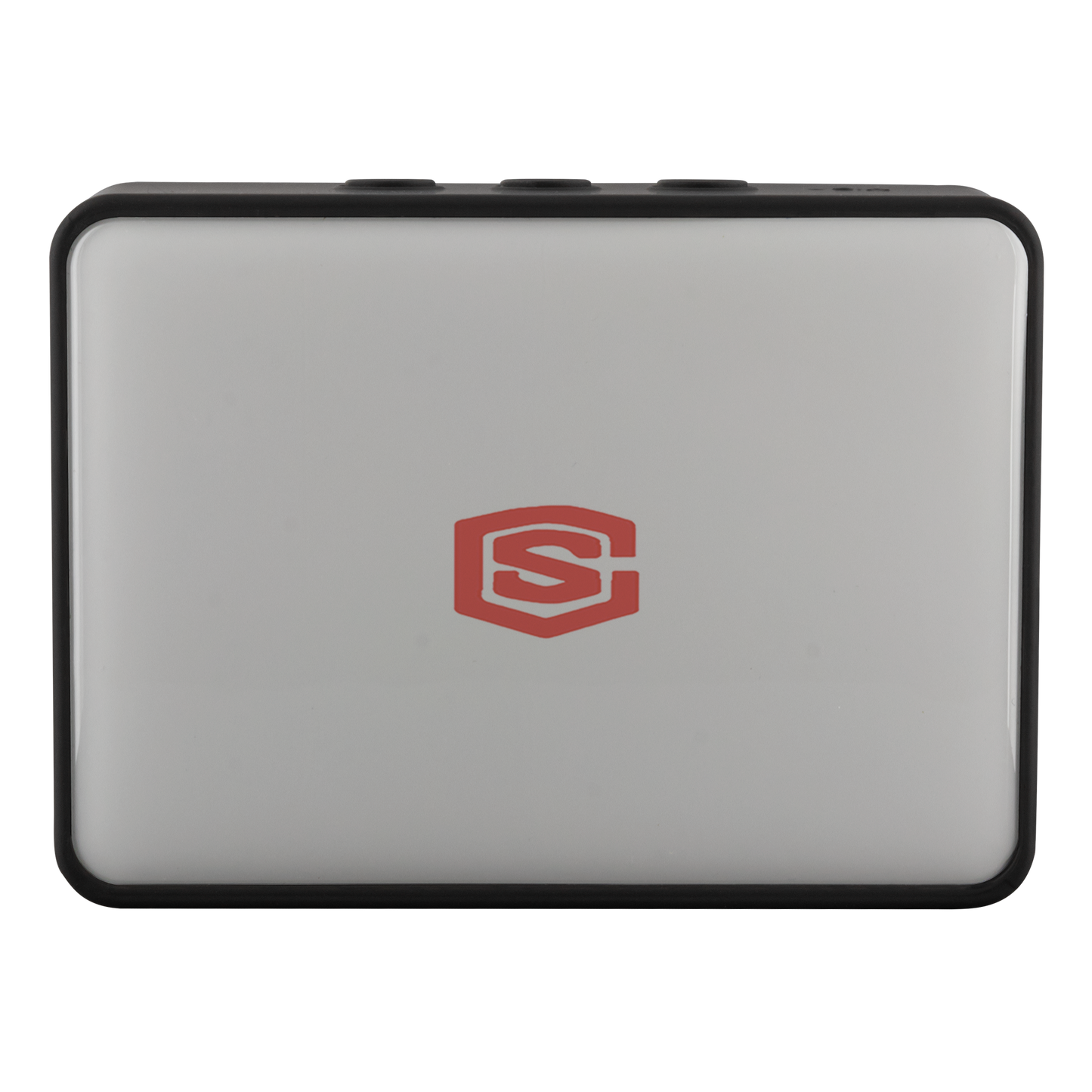 Bluetooth Speaker - Boxanne WITH RED LOGO