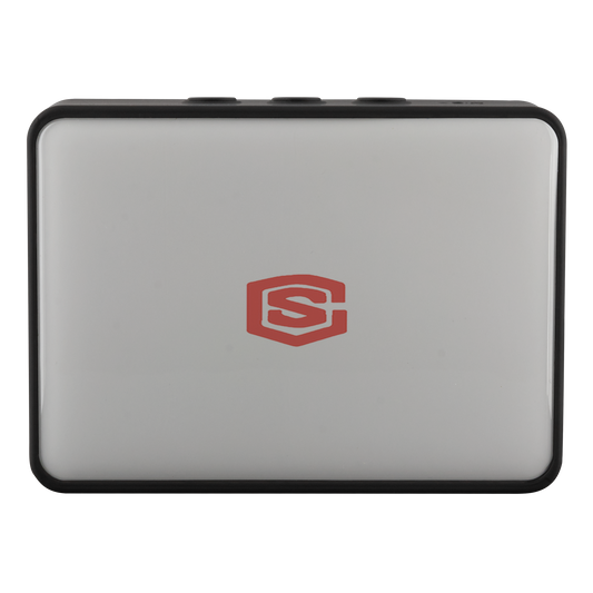 Bluetooth Speaker - Boxanne WITH RED LOGO