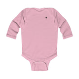 Infant Long Sleeve Bodysuit