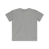 Kids Fine Jersey Tee