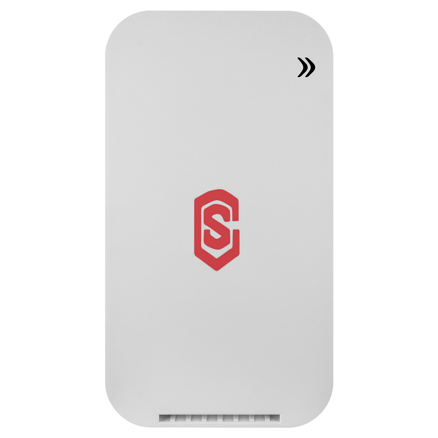 Personalized Prontimus - Wireless Charging Stand WITH RED LOGO