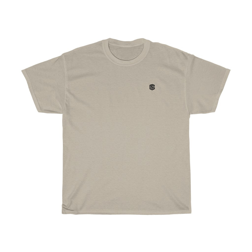 Heavy Cotton Tee