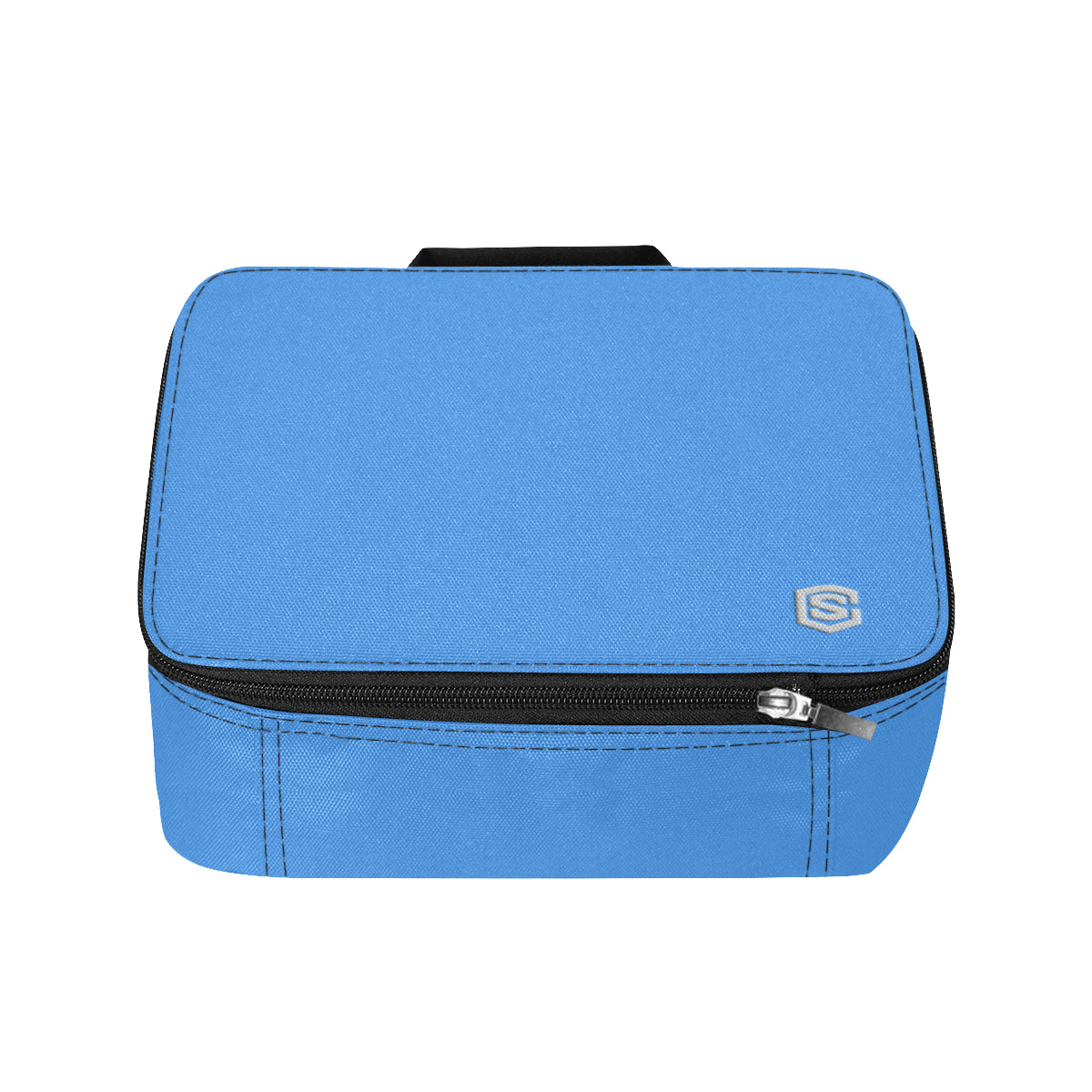 silver logo Portable Storage Bag (Model 1690)