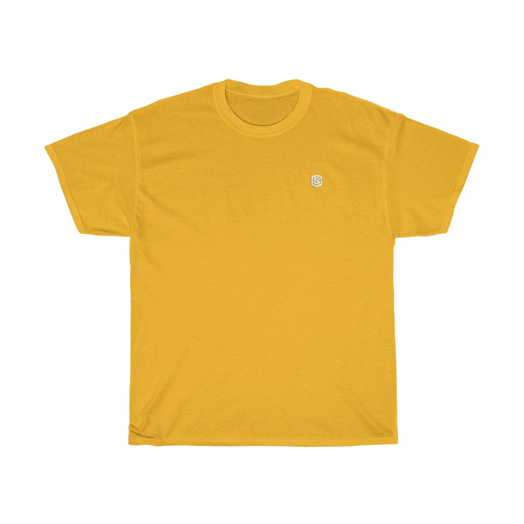 Heavy Cotton Tee