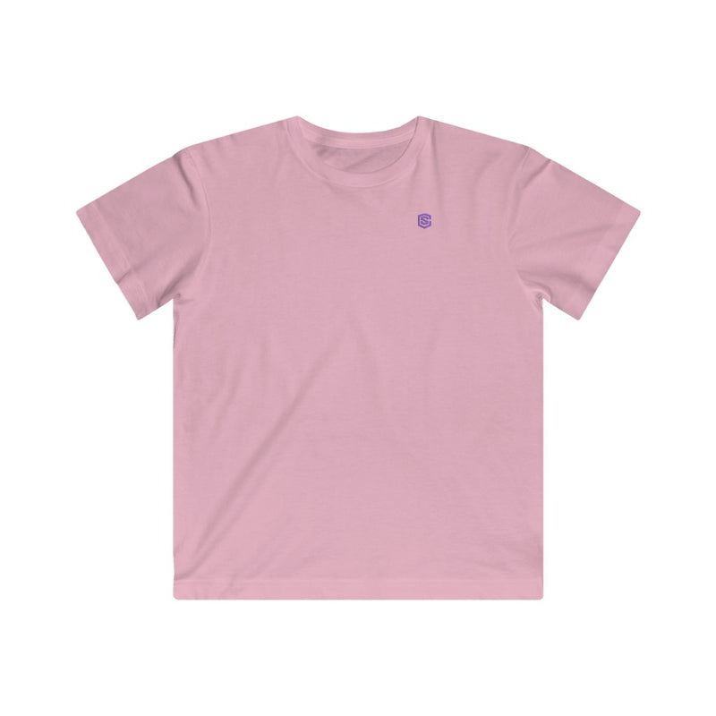 Kids Fine Jersey Tee