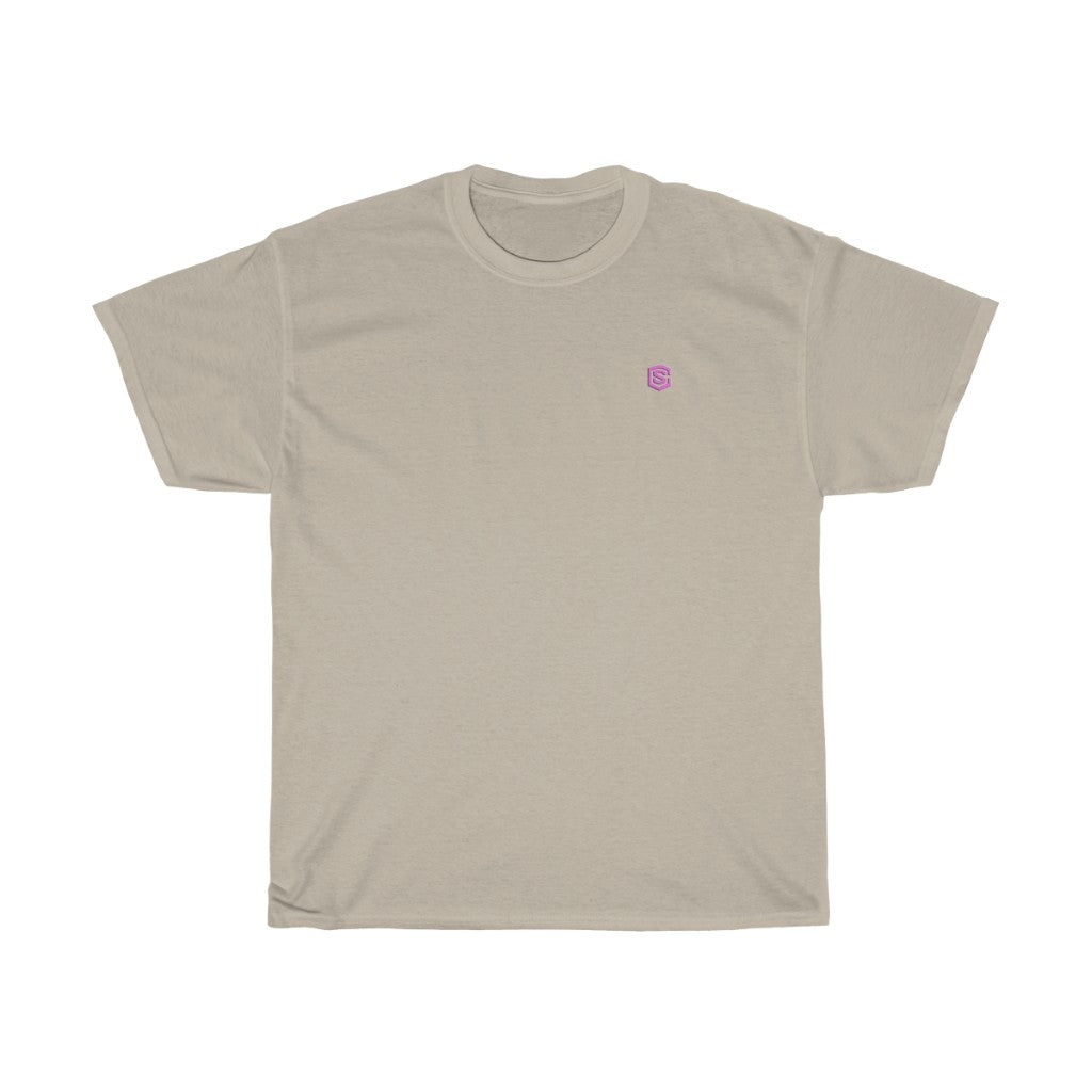 Heavy Cotton Tee