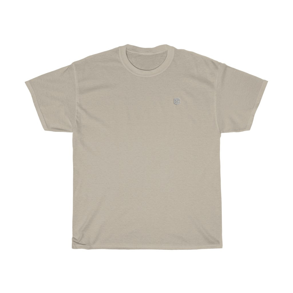 Heavy Cotton Tee