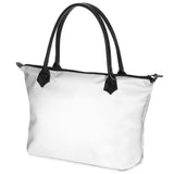 Zip Top Handbag