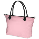 Zip Top Handbag