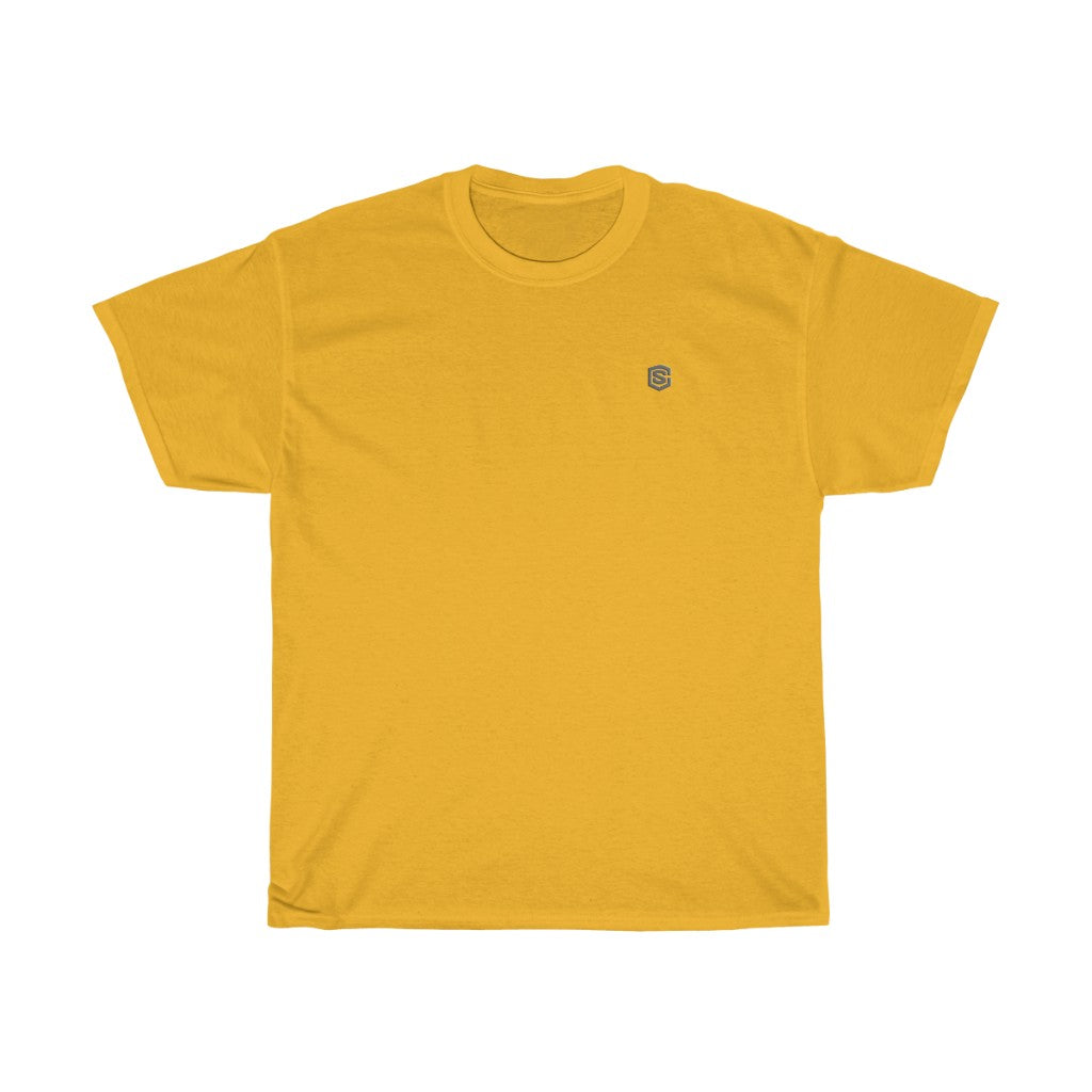 Heavy Cotton Tee