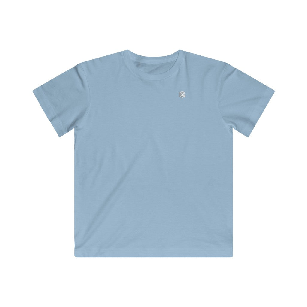 Kids Fine Jersey Tee