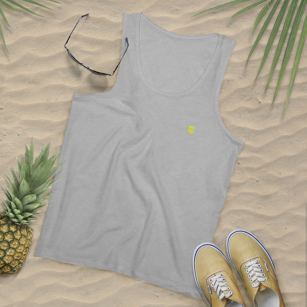 Men's Specter Tank Top