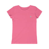 Girls Princess Tee