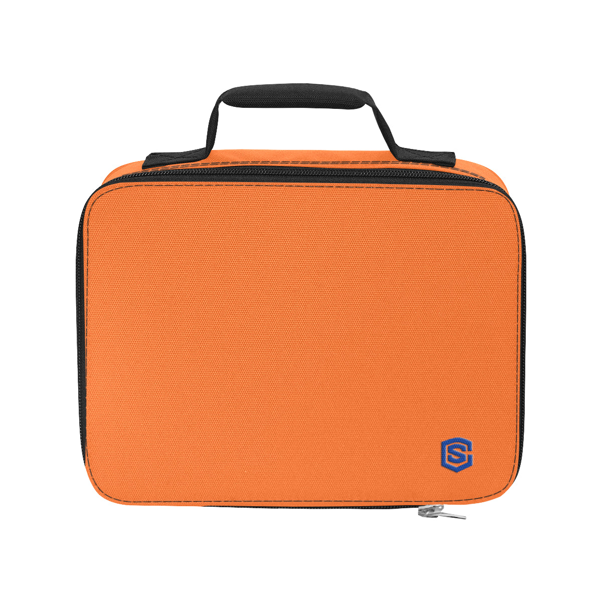 blue logo Portable Storage Bag (Model 1690)
