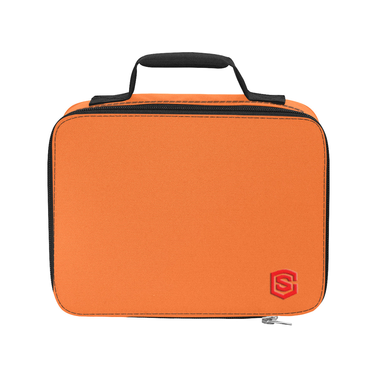 PROTABLE STORAGE BAG red logo Portable Storage Bag (Model 1690)