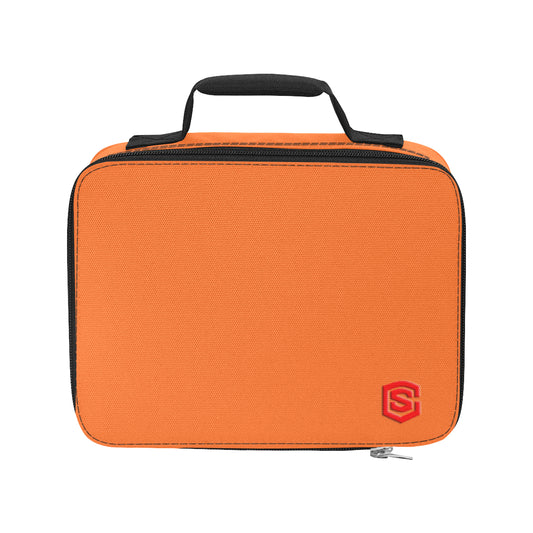 PROTABLE STORAGE BAG red logo Portable Storage Bag (Model 1690)