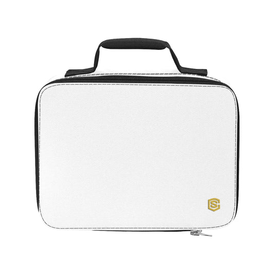 gold logo Portable Storage Bag (Model 1690)