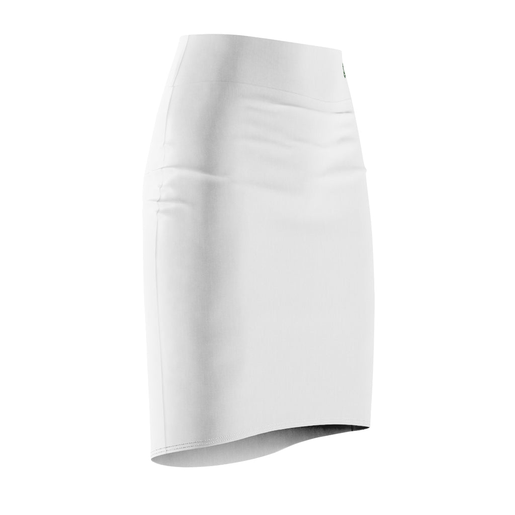 Women's Pencil Skirt