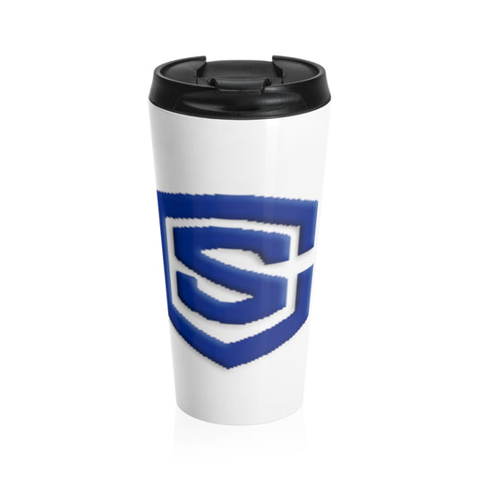 Stainless Steel Travel Mug