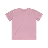 Kids Fine Jersey Tee