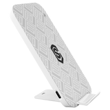 Personalized Prontimus - Wireless Charging Stand WITH BLACK LOGO
