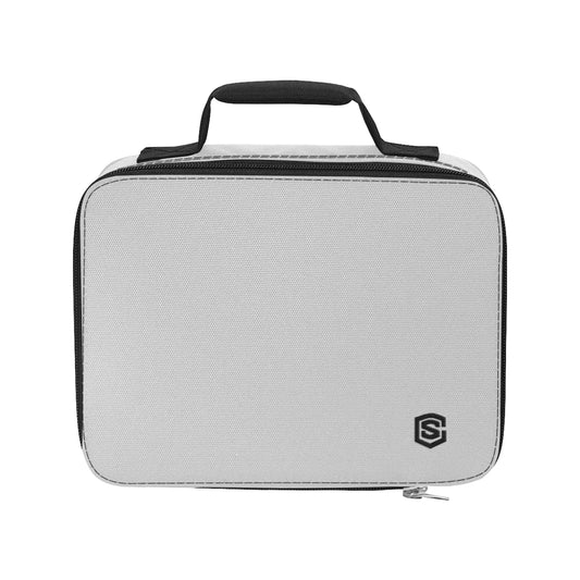 black logo Portable Storage Bag (Model 1690)