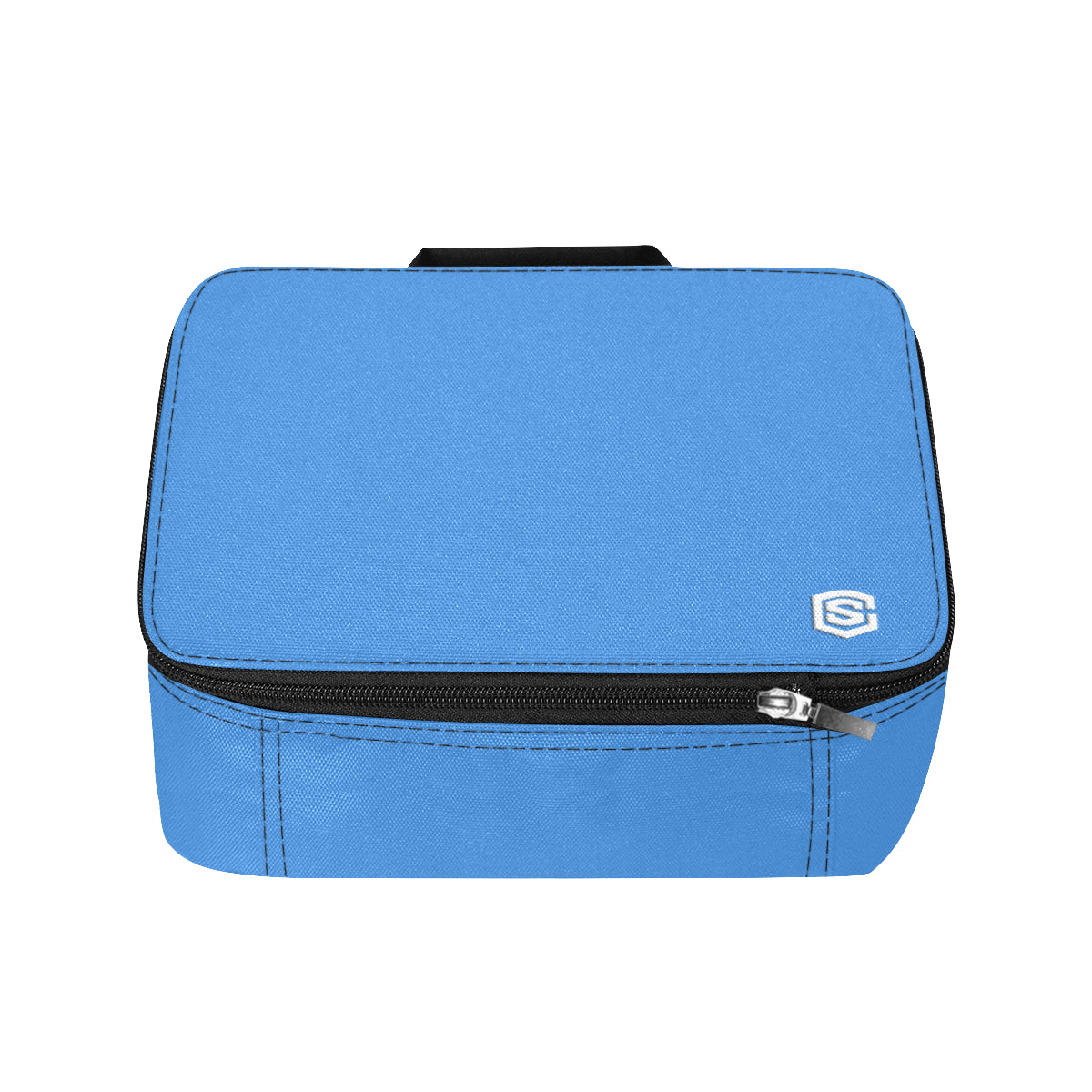 white logo Portable Storage Bag (Model 1690)