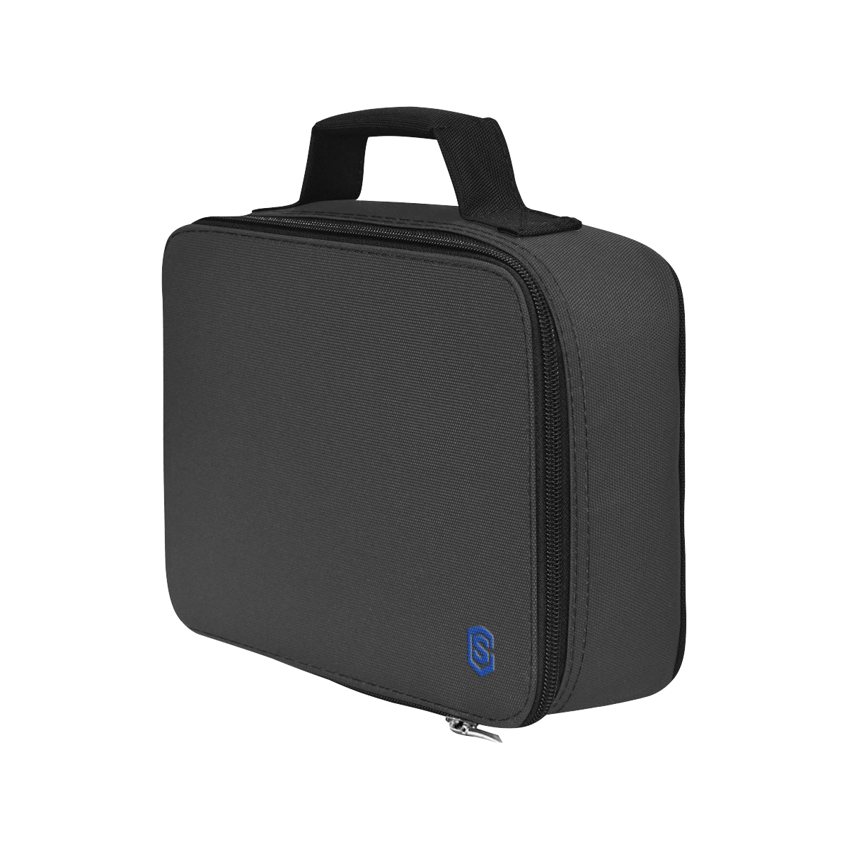 blue logo Portable Storage Bag (Model 1690)