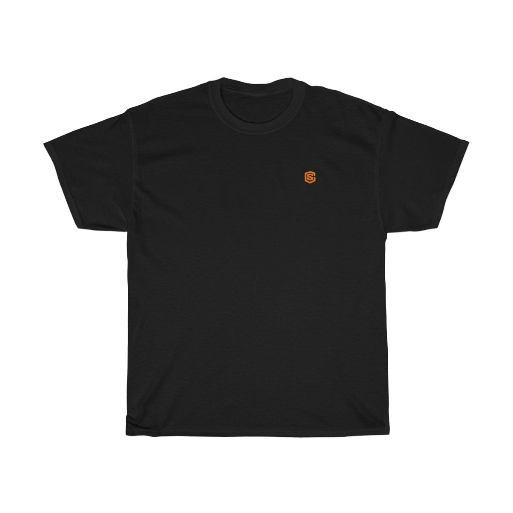 Heavy Cotton Tee