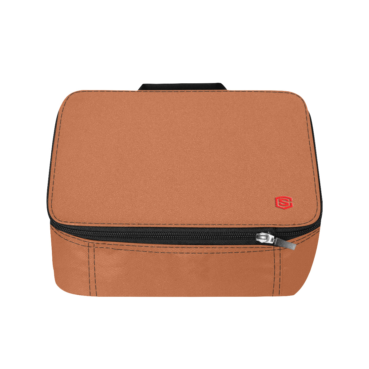 red logo Portable Insulated Storage Bag (Model 1690)