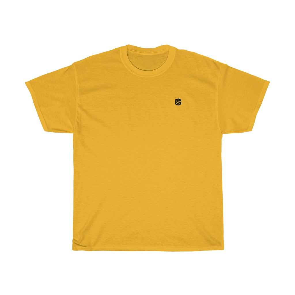 Heavy Cotton Tee
