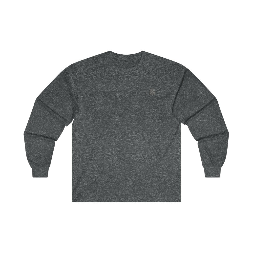 Ultra Cotton Long Sleeve Tee