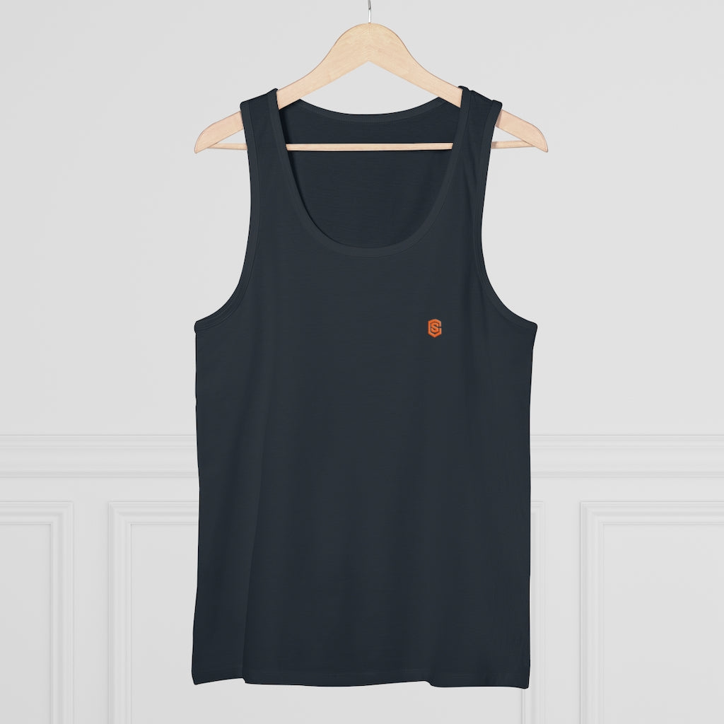 Men's Specter Tank Top