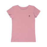 Girls Princess Tee