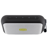 Bluetooth Speaker - Thumpah WITH YELLOW LOGO